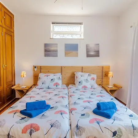 Casa Papoilas - V023