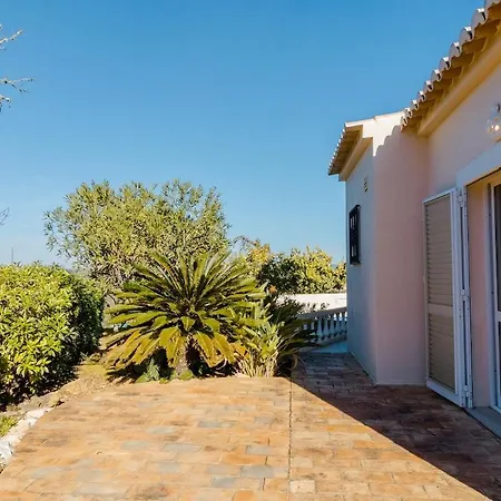 فيلة Casa Papoilas - V023 لاغوس