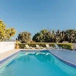 Villa Casa Papoilas - V023 *