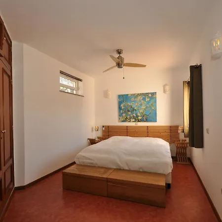 Villa Casa Papoilas - V023 Lagos