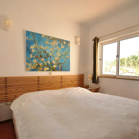 Casa Papoilas - V023 Villa