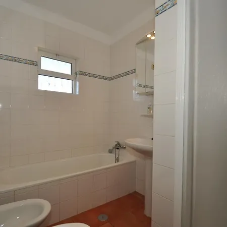 Villa Casa Papoilas - V023