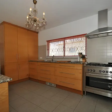 Villa Casa Papoilas - V023 Lagos