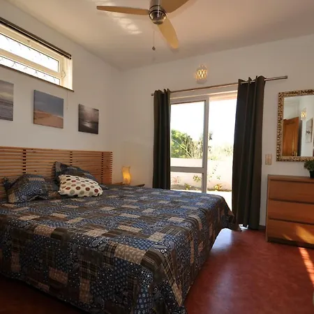 Casa Papoilas - V023 *