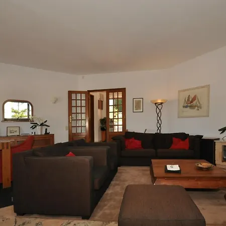 Casa Papoilas - V023 Villa *