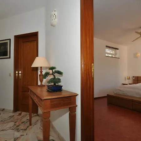 Casa Papoilas - V023 Villa