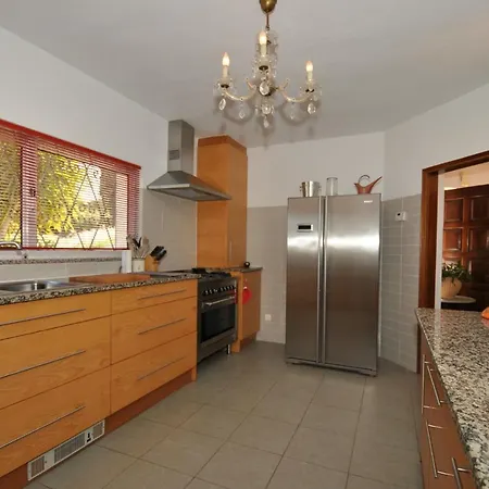 Casa Papoilas - V023 Lagos