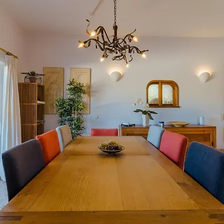 Villa Casa Papoilas - V023