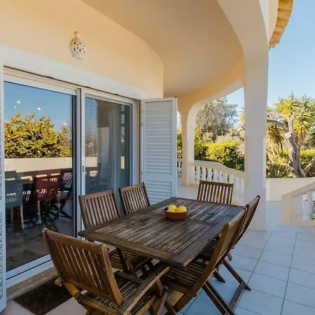 Casa Papoilas - V023 Villa Lagos