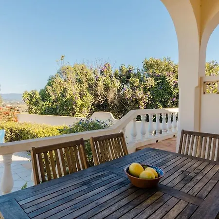 Villa Casa Papoilas - V023 *