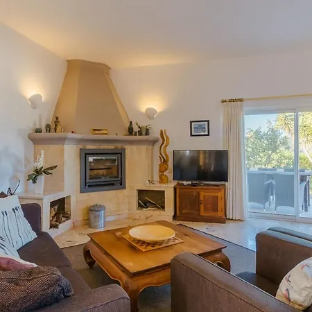 Casa Papoilas - V023 *