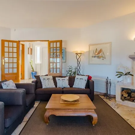 Casa Papoilas - V023 *