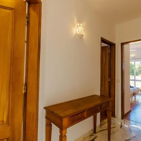 Casa Papoilas - V023 Вилла Лагуш