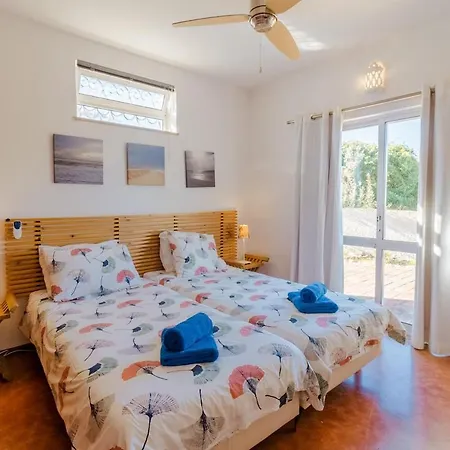 Вилла Casa Papoilas - V023