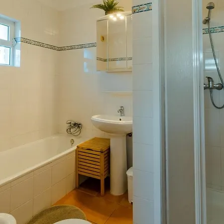 Casa Papoilas - V023 Villa *