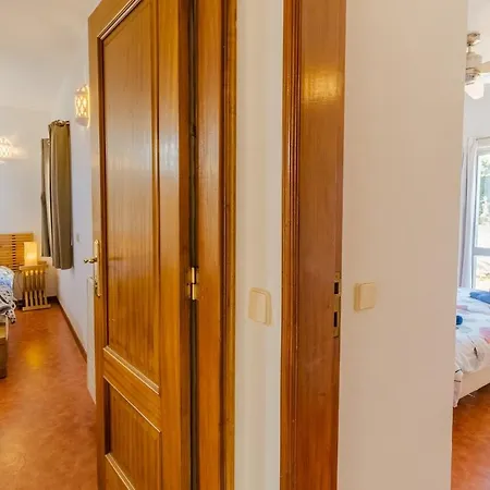 Casa Papoilas - V023 Villa