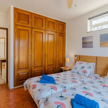 Villa Casa Papoilas - V023