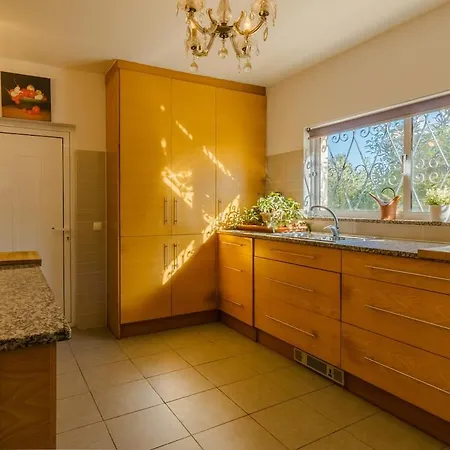 Casa Papoilas - V023 *