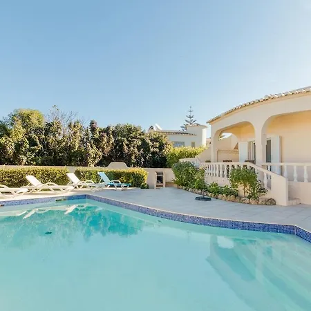 Villa Casa Papoilas - V023 *