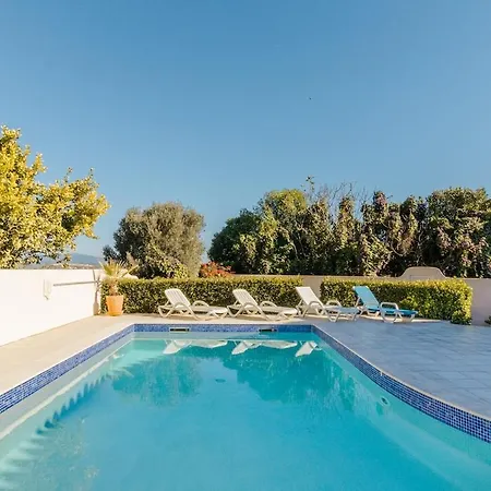 Villa Casa Papoilas - V023 *