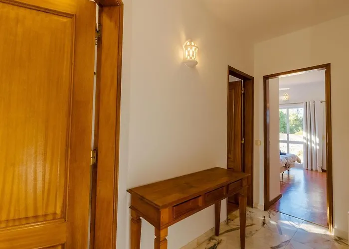 Casa Papoilas - V023 Villa Lagos
