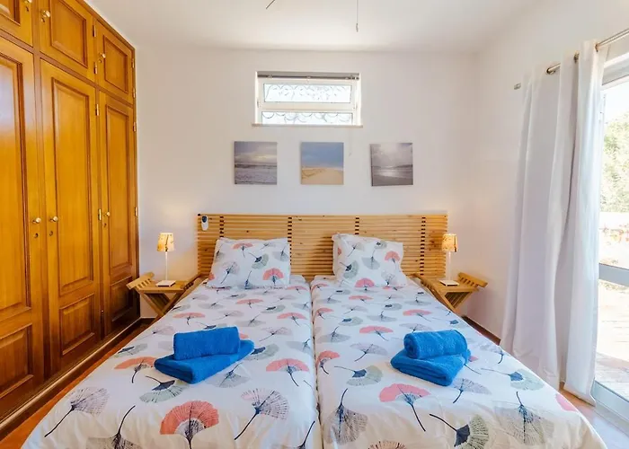 Casa Papoilas - V023