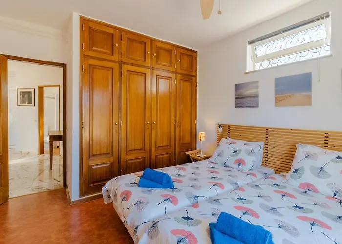 Villa Casa Papoilas - V023