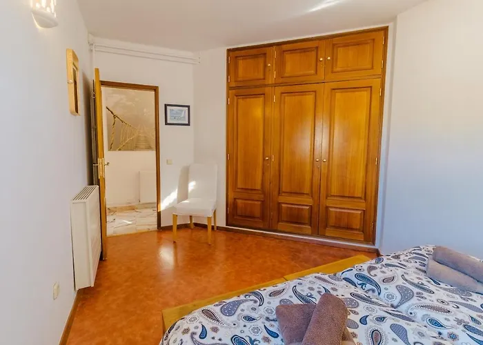 Villa Casa Papoilas - V023