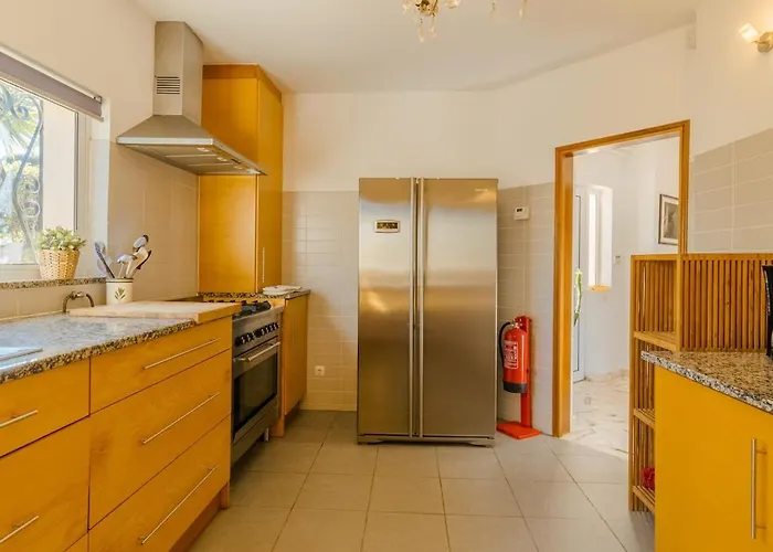 Casa Papoilas - V023 * 拉哥斯