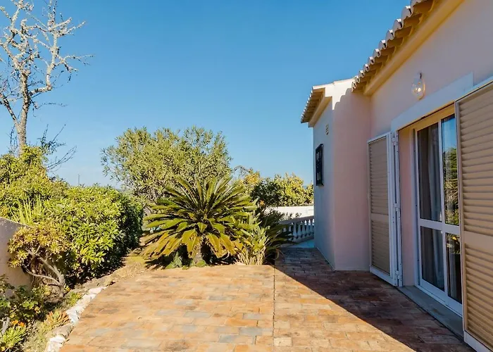 Villa Casa Papoilas - V023 Lagos