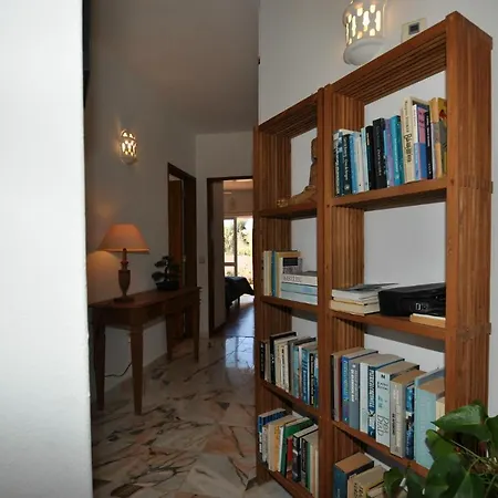 Casa Papoilas - V023