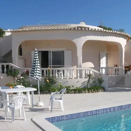 Willa Casa Papoilas - V023 Lagos