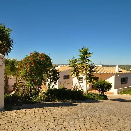 Casa Papoilas - V023 Willa *