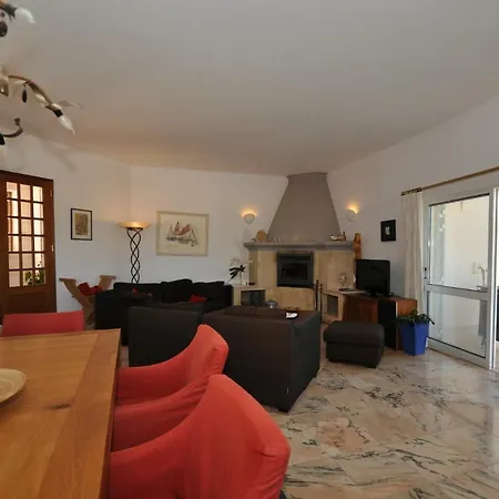 Casa Papoilas - V023 Willa *