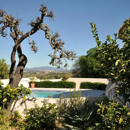 Casa Papoilas - V023 Willa *