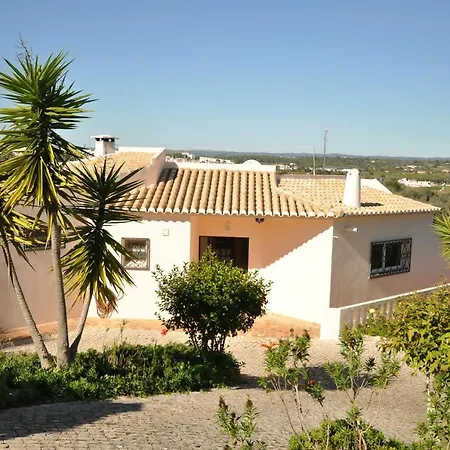 Casa Papoilas - V023