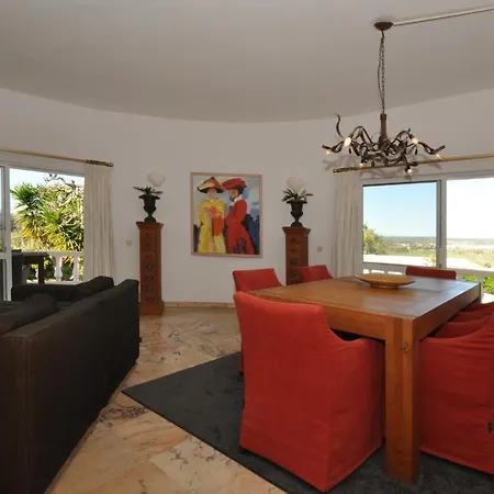 Casa Papoilas - V023 Willa *