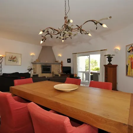 Casa Papoilas - V023 Willa *