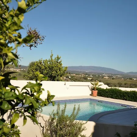 Casa Papoilas - V023