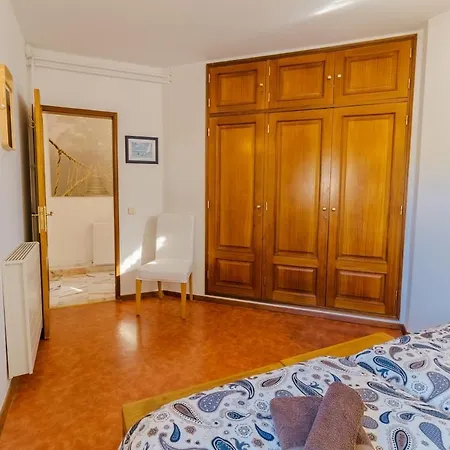 Villa Casa Papoilas - V023