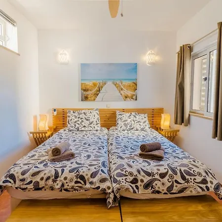 Villa Casa Papoilas - V023 Lagos